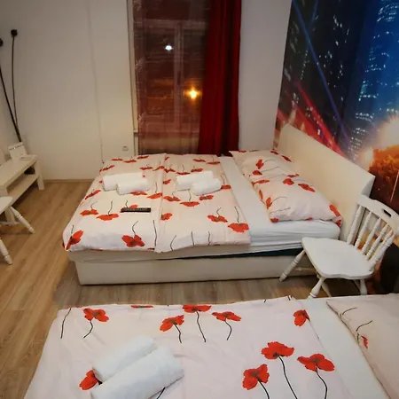 Apartments Rooms Fontane Trnje - Free Parking Zagreb Exterior foto