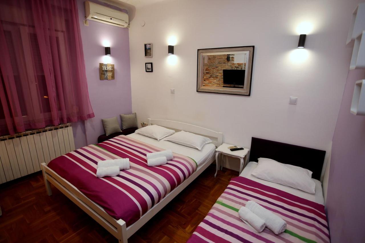 Apartment Fontane Trnje - Free Parking *