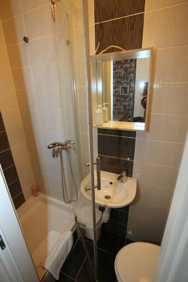 Fontane Trnje - Free Parking Apartment