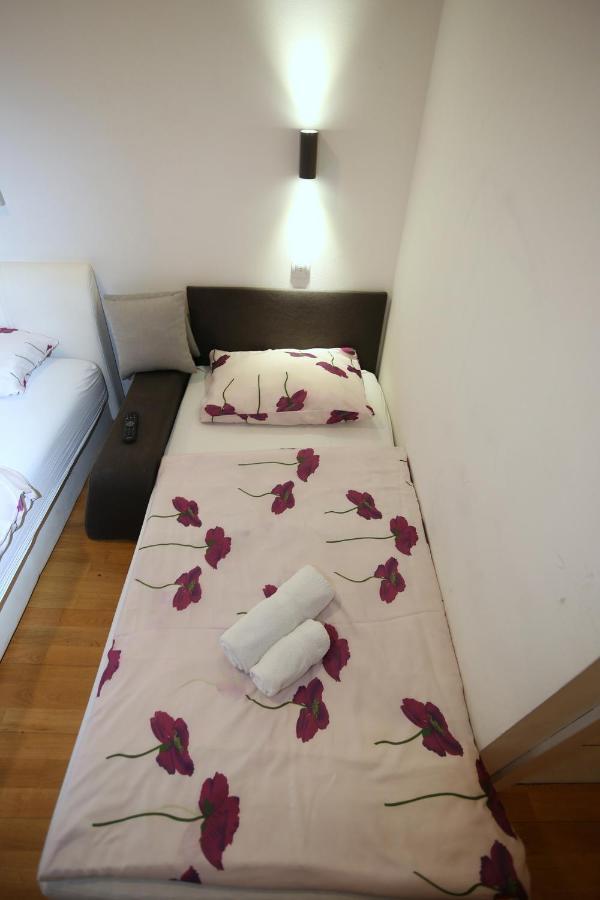 Apartment Fontane Trnje - Free Parking *