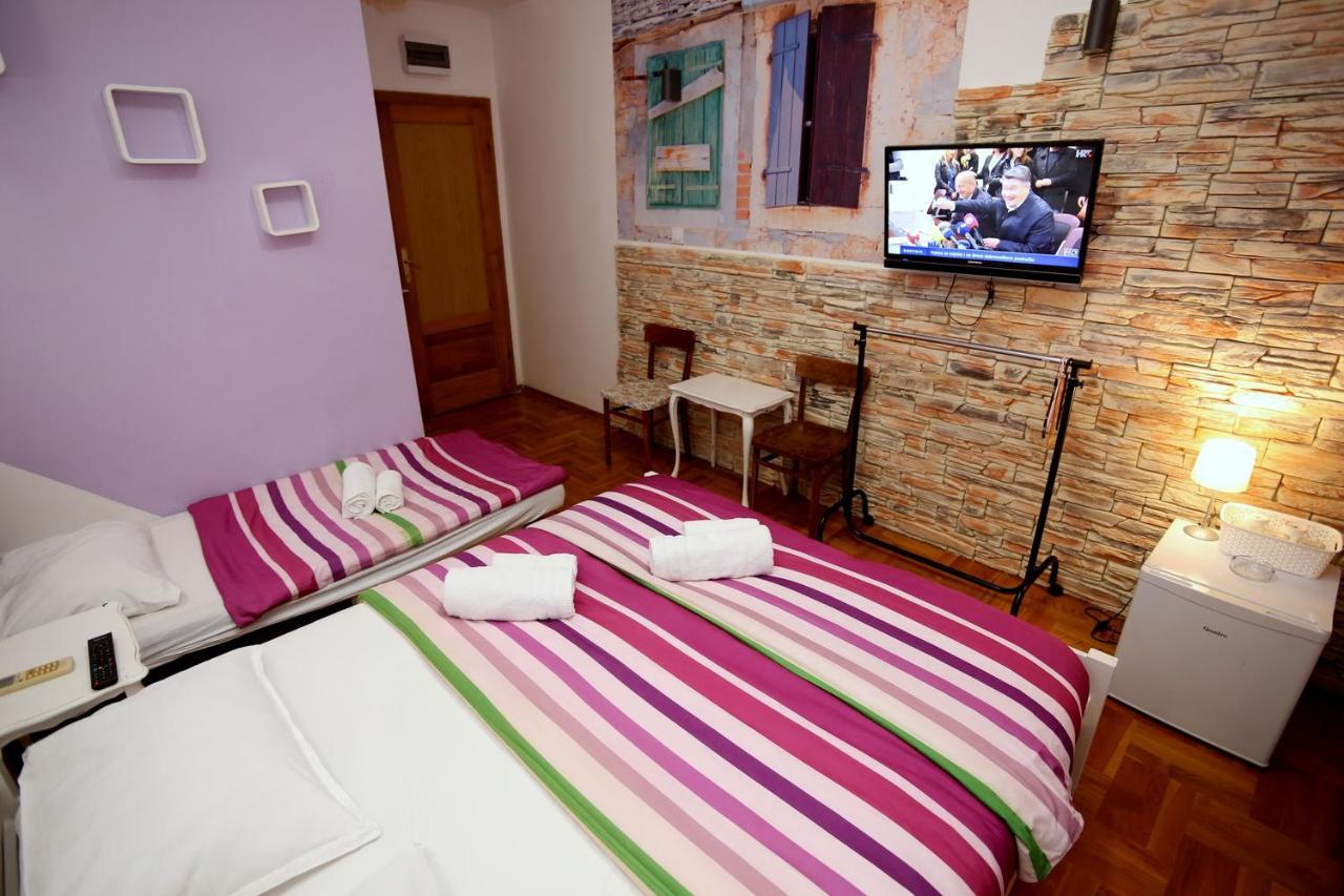 Fontane Trnje - Free Parking Apartment *