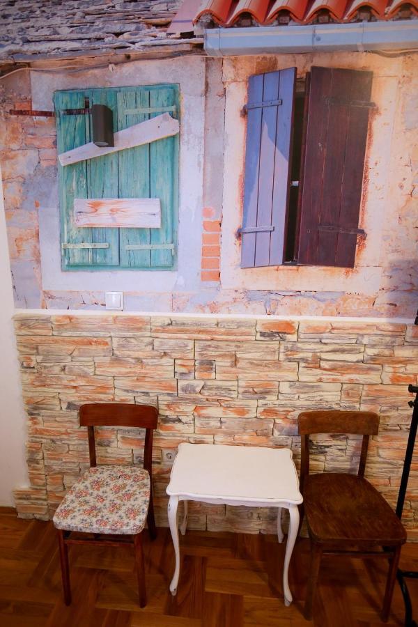 Apartment Fontane Trnje - Free Parking