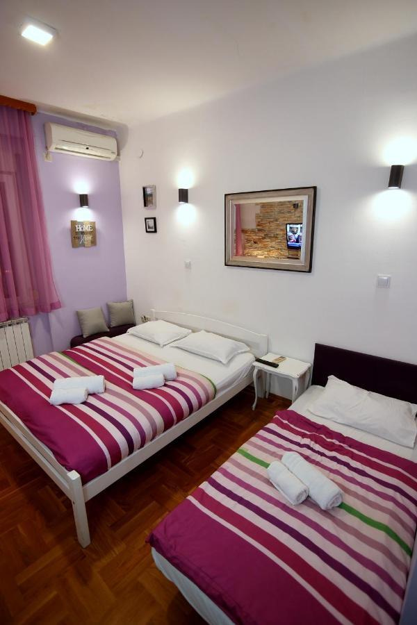 Apartment Fontane Trnje - Free Parking
