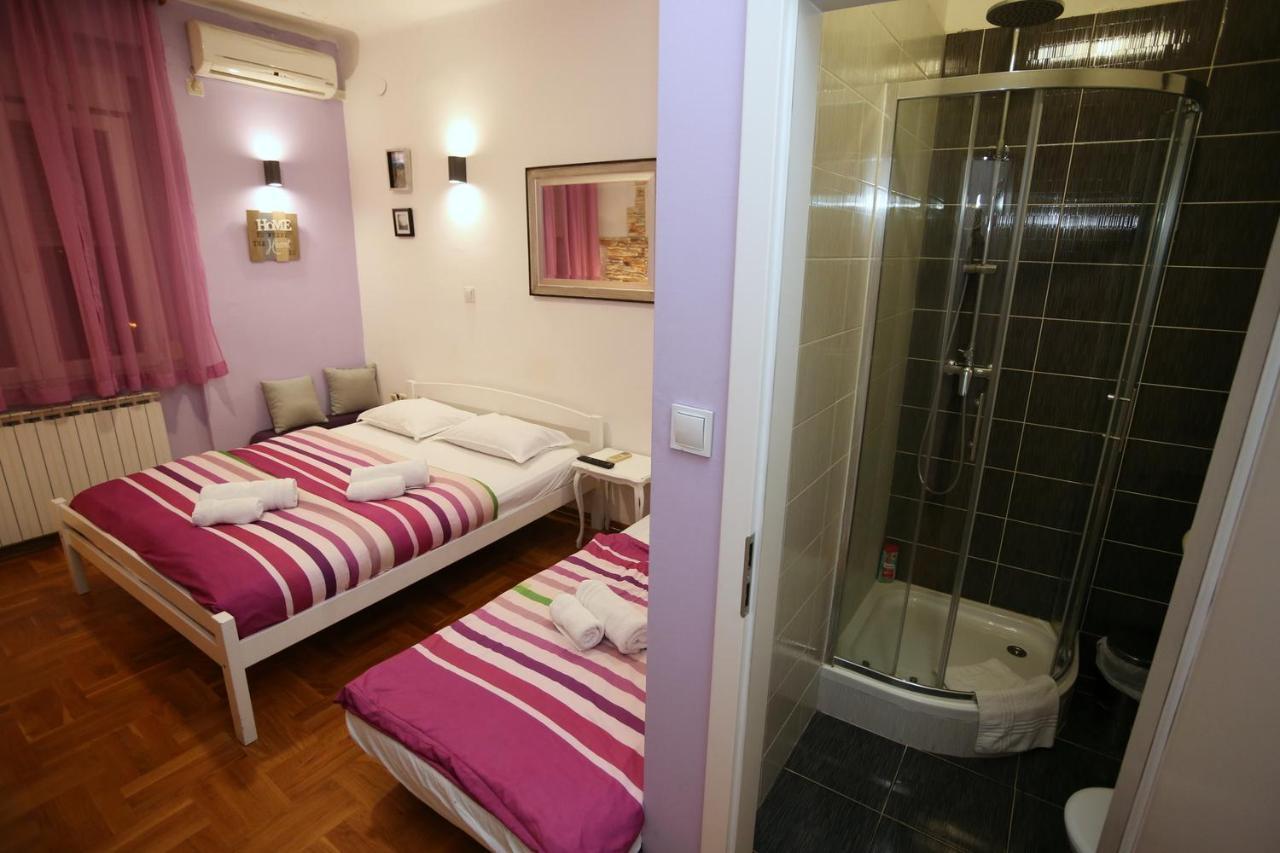 Apartment Fontane Trnje - Free Parking